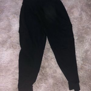 Garage Cargo Sweatpant